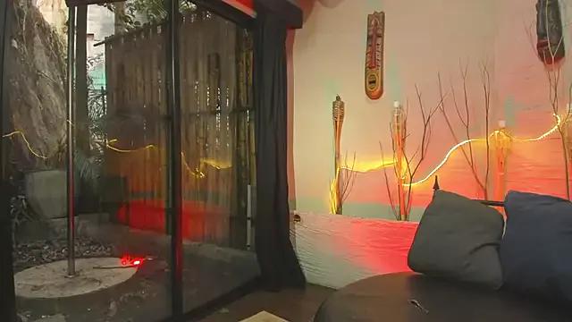 Unleash your urge for fetish cams livestreamers with our pick of steaming hot models, versed in the art of seduction and indulgence.