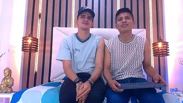 Unleash your urge for fetish cams livestreamers with our pick of steaming hot models, versed in the art of seduction and indulgence.