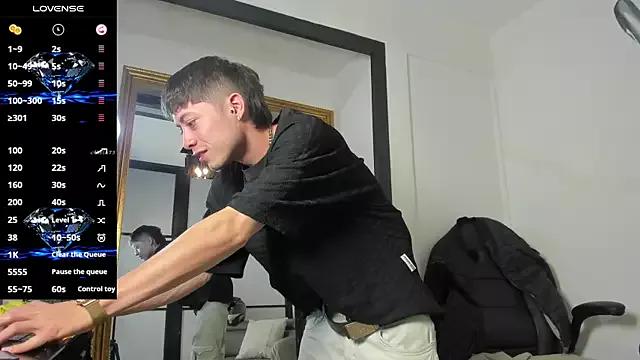 Unleash your urge for fetish cams livestreamers with our pick of steaming hot models, versed in the art of seduction and indulgence.