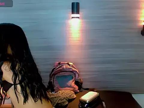 Marcuszion_XX from StripChat is Freechat