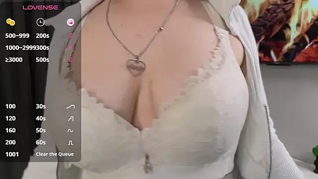 Unleash your urge for fetish cams livestreamers with our pick of steaming hot models, versed in the art of seduction and indulgence.