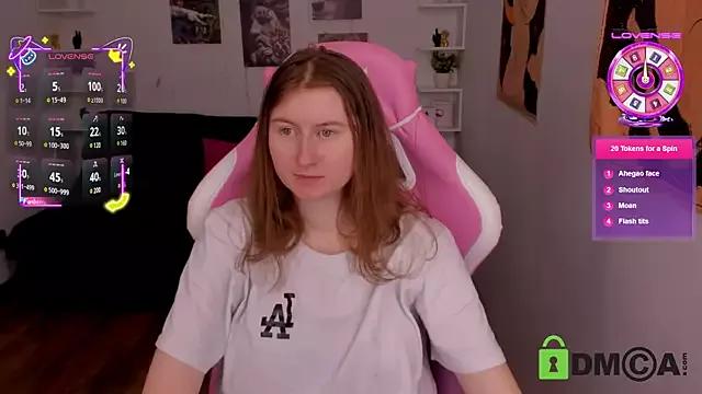 Unleash your urge for fetish cams livestreamers with our pick of steaming hot models, versed in the art of seduction and indulgence.
