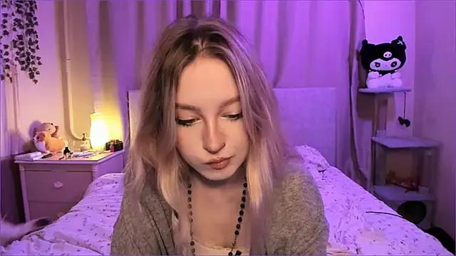 margorazentals from StripChat is Freechat