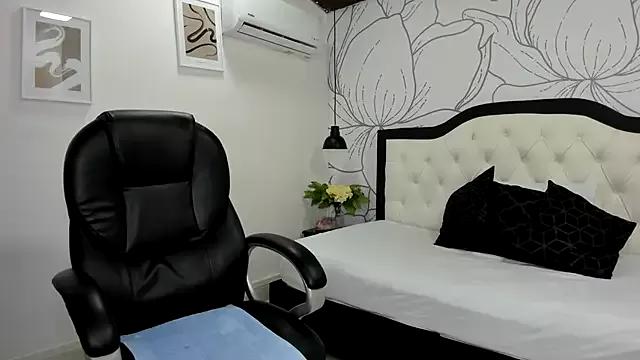 Unleash your urge for fetish cams livestreamers with our pick of steaming hot models, versed in the art of seduction and indulgence.