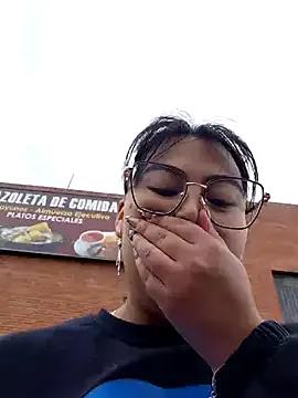 mari_98 from StripChat is Freechat