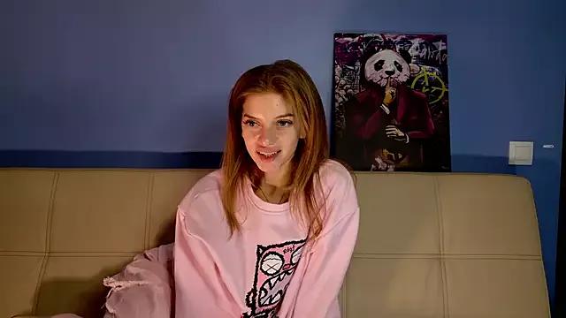 Unleash your urge for fetish cams livestreamers with our pick of steaming hot models, versed in the art of seduction and indulgence.