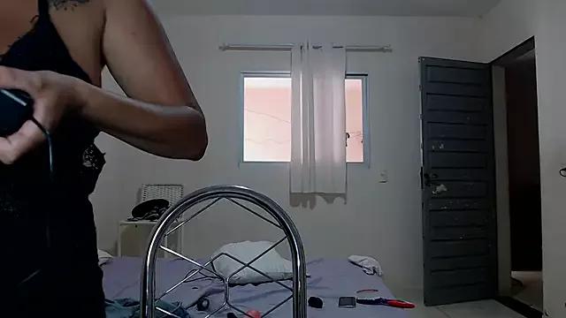 Unleash your urge for fetish cams livestreamers with our pick of steaming hot models, versed in the art of seduction and indulgence.