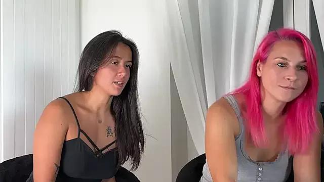 Unleash your urge for fetish cams livestreamers with our pick of steaming hot models, versed in the art of seduction and indulgence.
