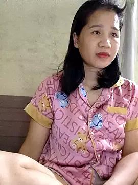 Maria2299 from StripChat is Freechat