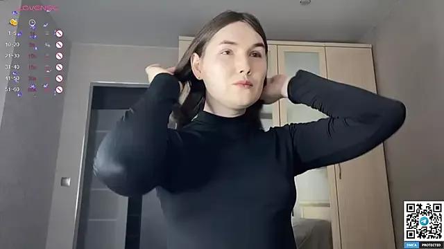 Unleash your urge for fetish cams livestreamers with our pick of steaming hot models, versed in the art of seduction and indulgence.