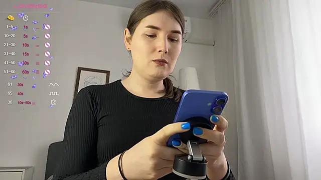 Unleash your urge for fetish cams livestreamers with our pick of steaming hot models, versed in the art of seduction and indulgence.