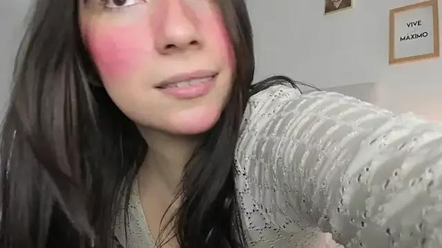 maria_felix from StripChat is Freechat