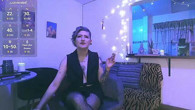 Unleash your urge for fetish cams livestreamers with our pick of steaming hot models, versed in the art of seduction and indulgence.