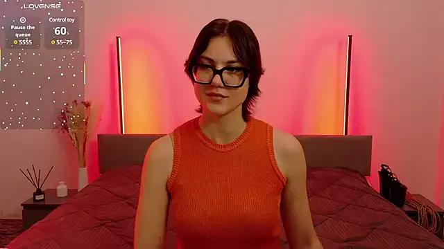 Unleash your urge for fetish cams livestreamers with our pick of steaming hot models, versed in the art of seduction and indulgence.