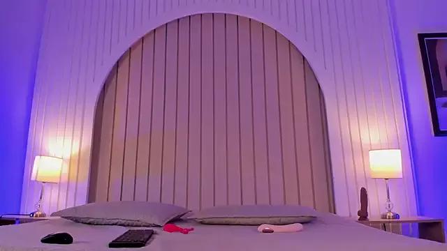 Unleash your urge for fetish cams livestreamers with our pick of steaming hot models, versed in the art of seduction and indulgence.