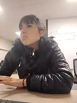 maria_lasexy from StripChat is Freechat