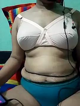 Maria_Mahi from StripChat is Freechat