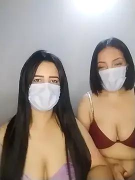 Unleash your urge for fetish cams livestreamers with our pick of steaming hot models, versed in the art of seduction and indulgence.