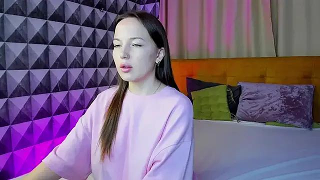 Unleash your urge for fetish cams livestreamers with our pick of steaming hot models, versed in the art of seduction and indulgence.