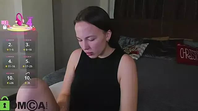 Maria_Solis from StripChat is Freechat