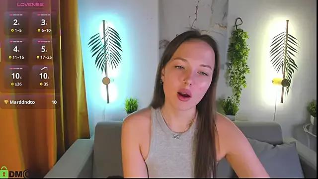 Unleash your urge for fetish cams livestreamers with our pick of steaming hot models, versed in the art of seduction and indulgence.