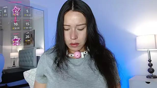 Unleash your urge for fetish cams livestreamers with our pick of steaming hot models, versed in the art of seduction and indulgence.