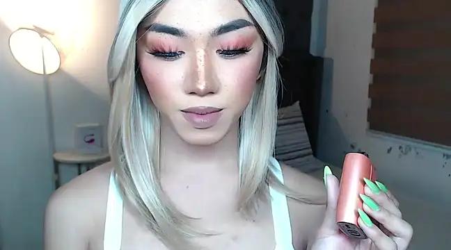 Unleash your urge for fetish cams livestreamers with our pick of steaming hot models, versed in the art of seduction and indulgence.