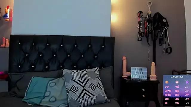 Unleash your urge for fetish cams livestreamers with our pick of steaming hot models, versed in the art of seduction and indulgence.