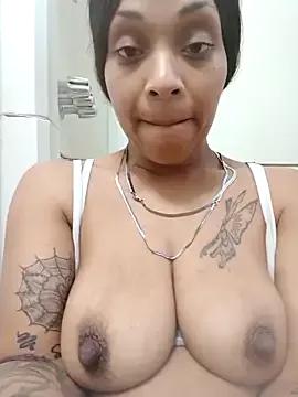 mariah2299 from StripChat is Freechat