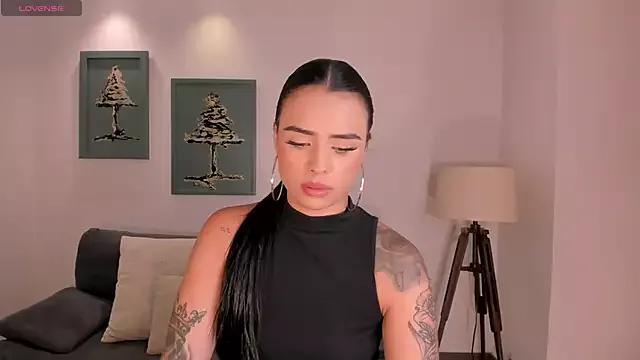 Unleash your urge for fetish cams livestreamers with our pick of steaming hot models, versed in the art of seduction and indulgence.