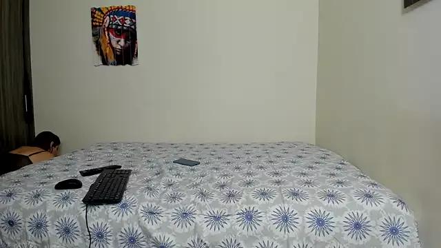 Unleash your urge for fetish cams livestreamers with our pick of steaming hot models, versed in the art of seduction and indulgence.