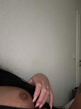 Marialx from StripChat is Freechat