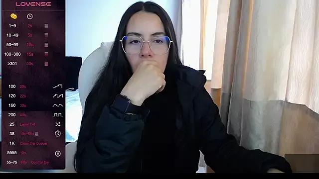 Unleash your urge for fetish cams livestreamers with our pick of steaming hot models, versed in the art of seduction and indulgence.