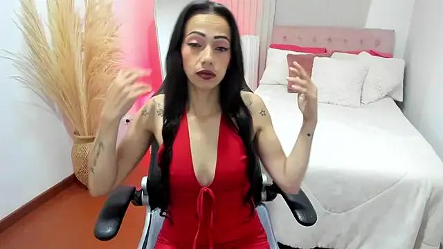 Unleash your urge for fetish cams livestreamers with our pick of steaming hot models, versed in the art of seduction and indulgence.