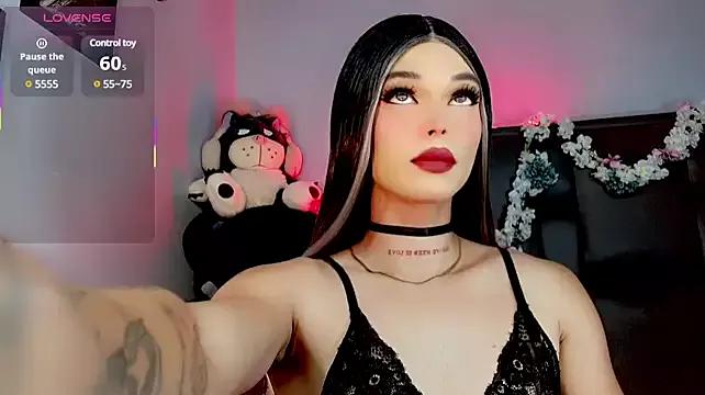 Unleash your urge for fetish cams livestreamers with our pick of steaming hot models, versed in the art of seduction and indulgence.