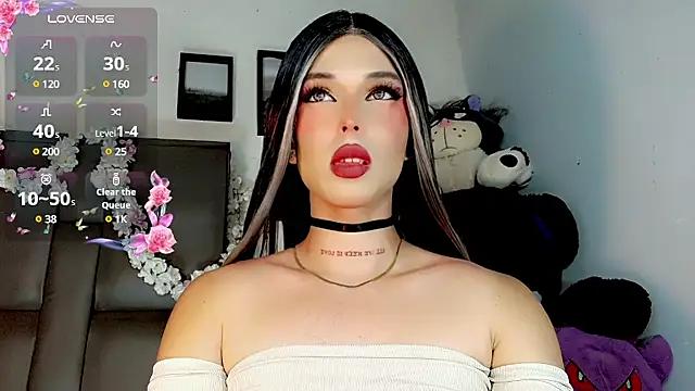Unleash your urge for fetish cams livestreamers with our pick of steaming hot models, versed in the art of seduction and indulgence.