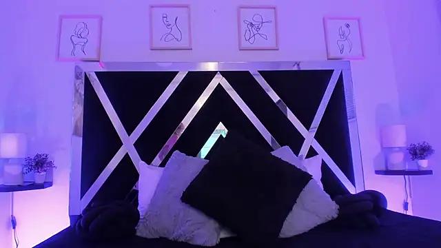 Unleash your urge for fetish cams livestreamers with our pick of steaming hot models, versed in the art of seduction and indulgence.