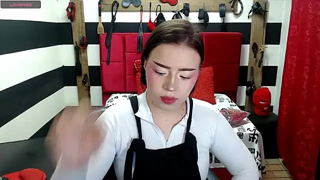 Unleash your urge for fetish cams livestreamers with our pick of steaming hot models, versed in the art of seduction and indulgence.