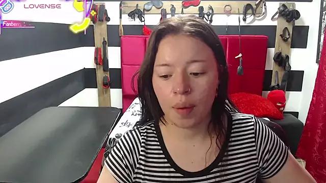 Unleash your urge for fetish cams livestreamers with our pick of steaming hot models, versed in the art of seduction and indulgence.