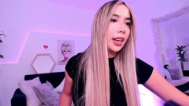 Unleash your urge for fetish cams livestreamers with our pick of steaming hot models, versed in the art of seduction and indulgence.