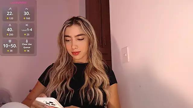Unleash your urge for fetish cams livestreamers with our pick of steaming hot models, versed in the art of seduction and indulgence.