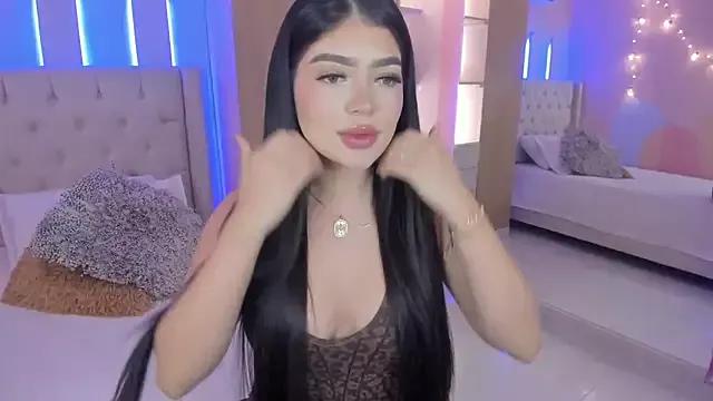 Unleash your urge for fetish cams livestreamers with our pick of steaming hot models, versed in the art of seduction and indulgence.