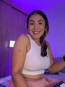 Mariana_gom from StripChat is Freechat