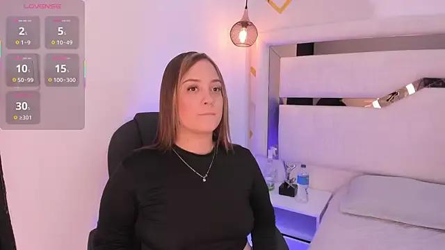 Unleash your urge for fetish cams livestreamers with our pick of steaming hot models, versed in the art of seduction and indulgence.
