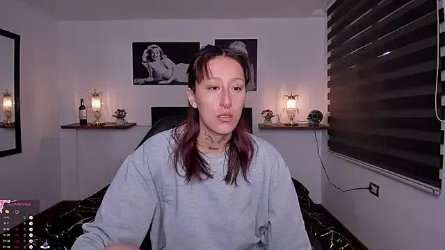 Unleash your urge for fetish cams livestreamers with our pick of steaming hot models, versed in the art of seduction and indulgence.