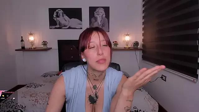 Unleash your urge for fetish cams livestreamers with our pick of steaming hot models, versed in the art of seduction and indulgence.