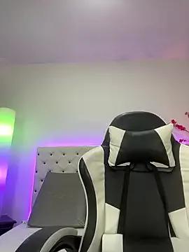 Unleash your urge for fetish cams livestreamers with our pick of steaming hot models, versed in the art of seduction and indulgence.