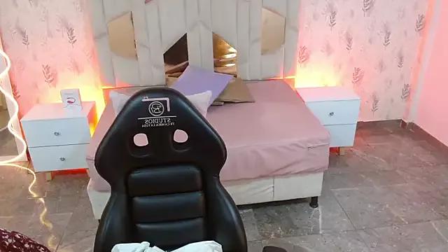 Unleash your urge for fetish cams livestreamers with our pick of steaming hot models, versed in the art of seduction and indulgence.