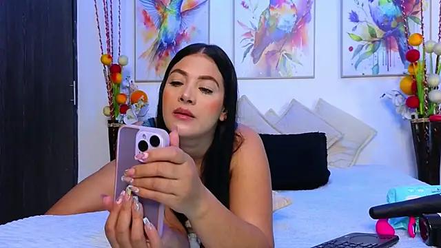 Unleash your urge for fetish cams livestreamers with our pick of steaming hot models, versed in the art of seduction and indulgence.