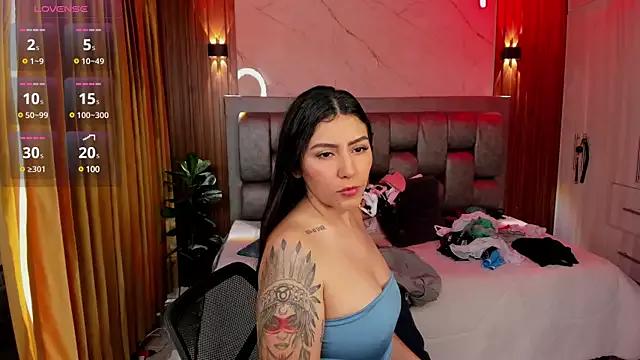 Unleash your urge for fetish cams livestreamers with our pick of steaming hot models, versed in the art of seduction and indulgence.